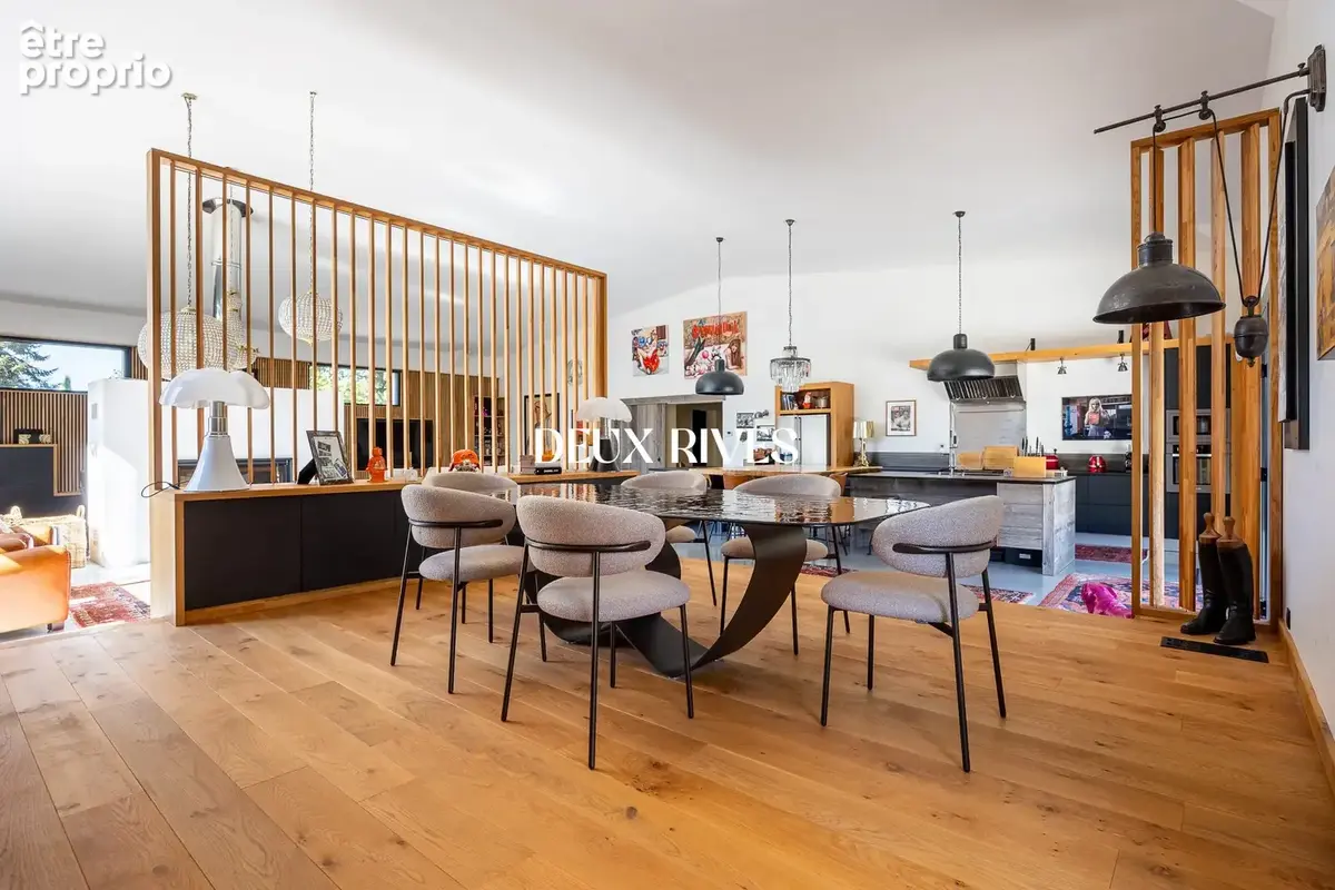 Maison 6 pièces 320 m² à vendre à Nantes (44300) - photo 6