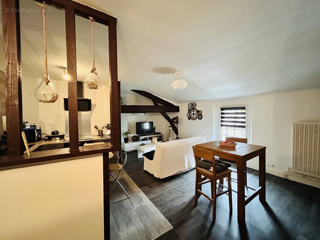 Appartement à VITRY-LE-FRANCOIS