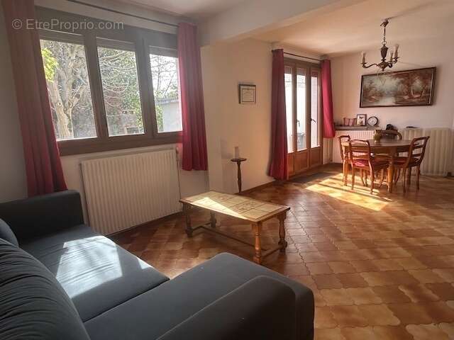 Maison à PONTAULT-COMBAULT