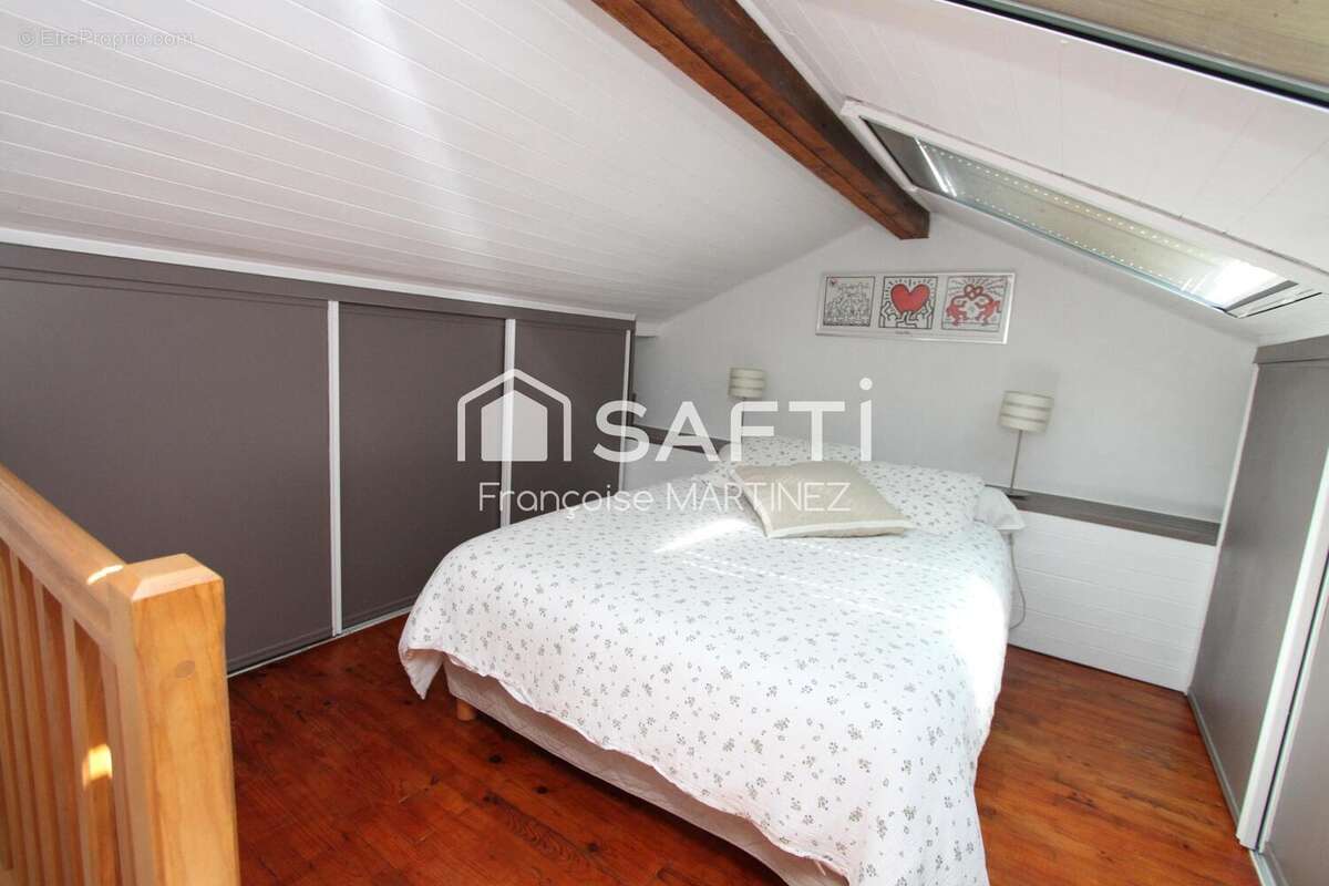 Photo 6 - Maison à BRON