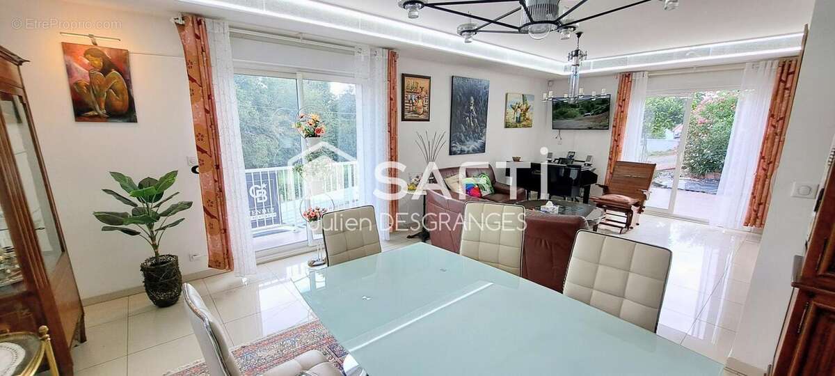 Photo 3 - Maison à AMBOISE