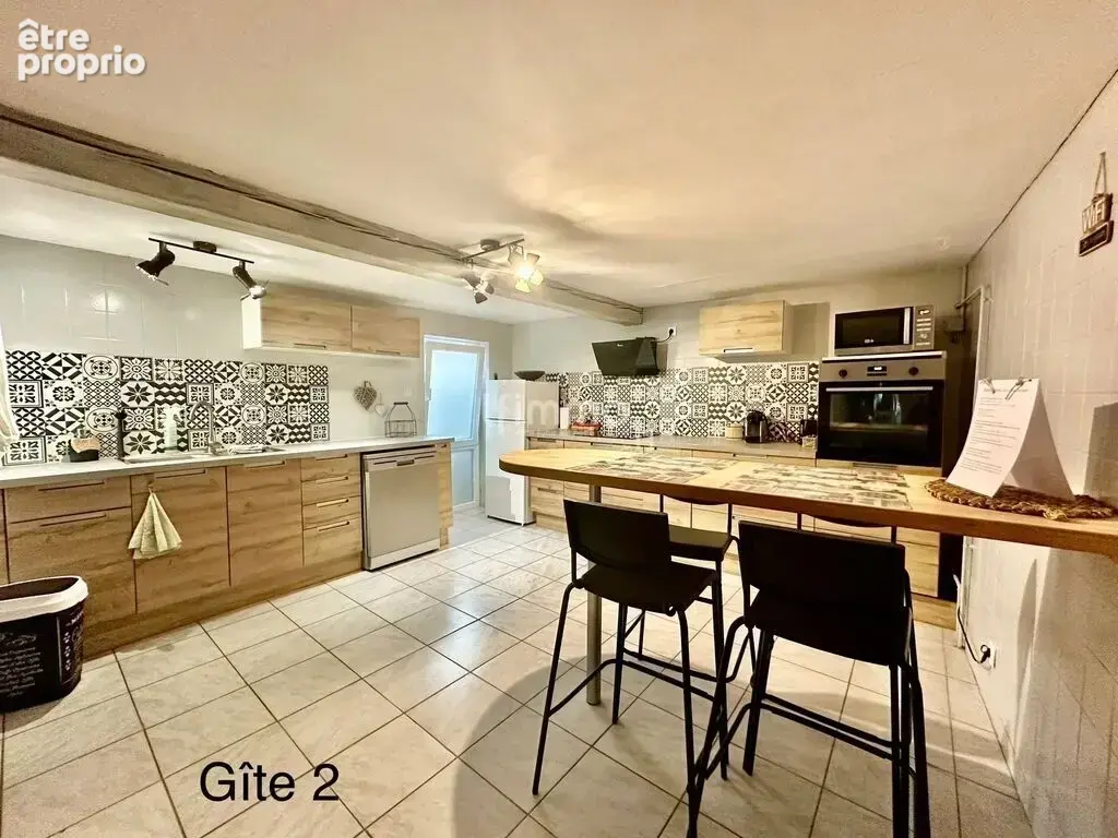 Ensemble immobilier à Biesheim - photo 14