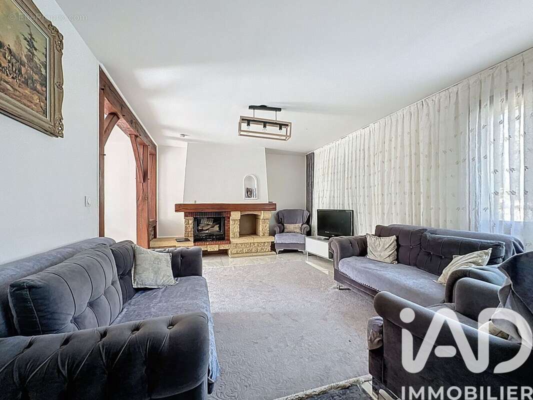 Photo 5 - Maison à LIMAY