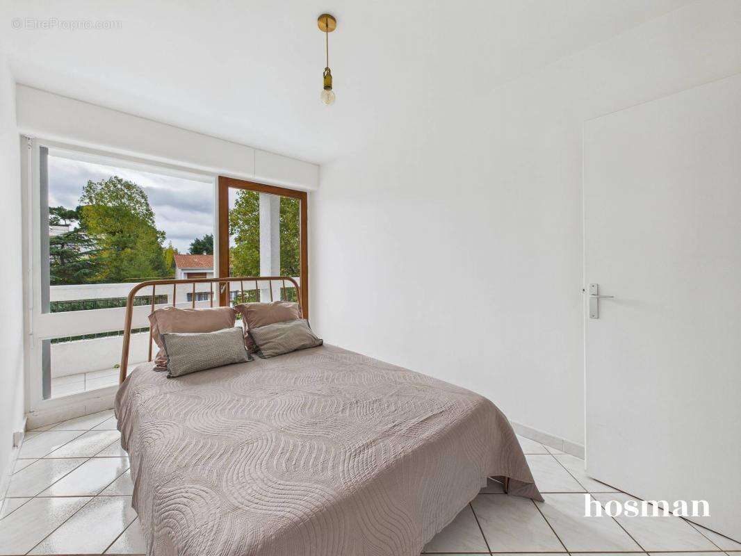 Appartement à TALENCE