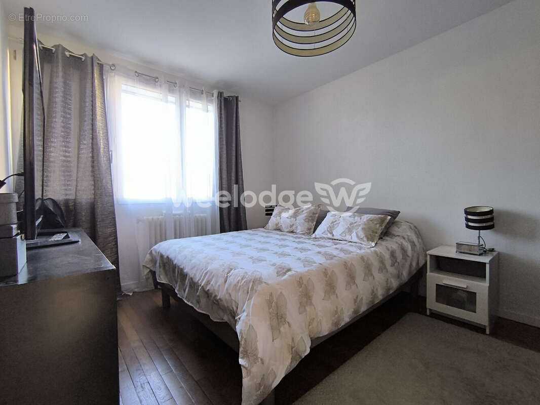 Maison à CONFLANS-SAINTE-HONORINE