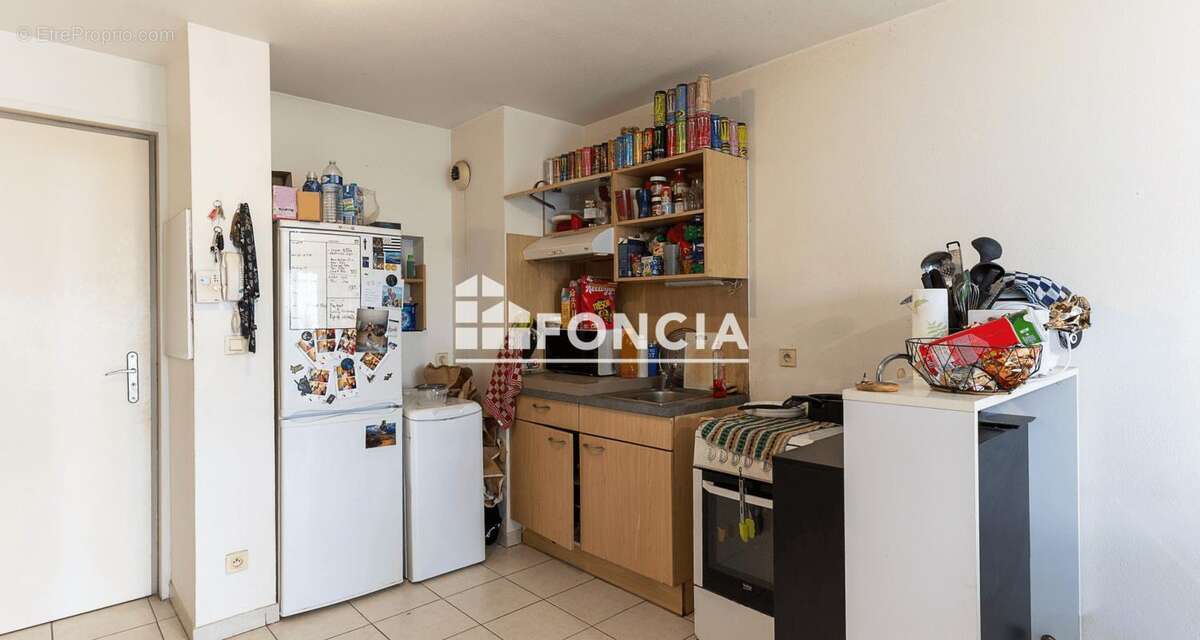 Appartement à VALENCE