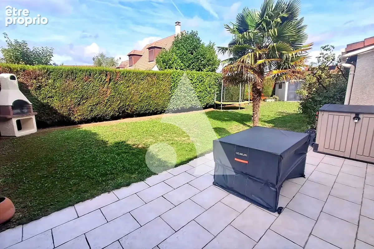 Maison  6 pièce(s) - photo 8