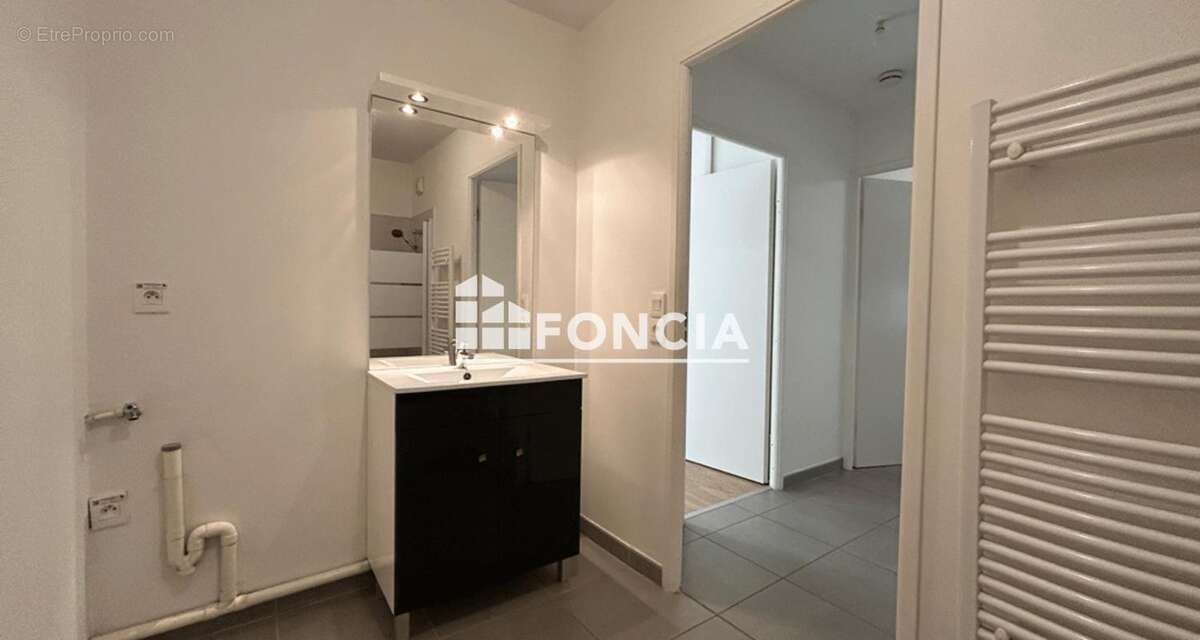 Appartement à CAPBRETON