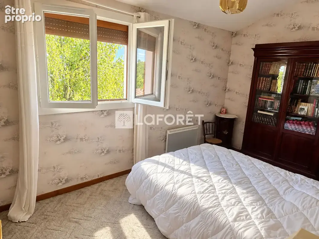 EXCLUSIVITE - Maison L'Arbresle 5 pièce(s) 102m2 - photo 10
