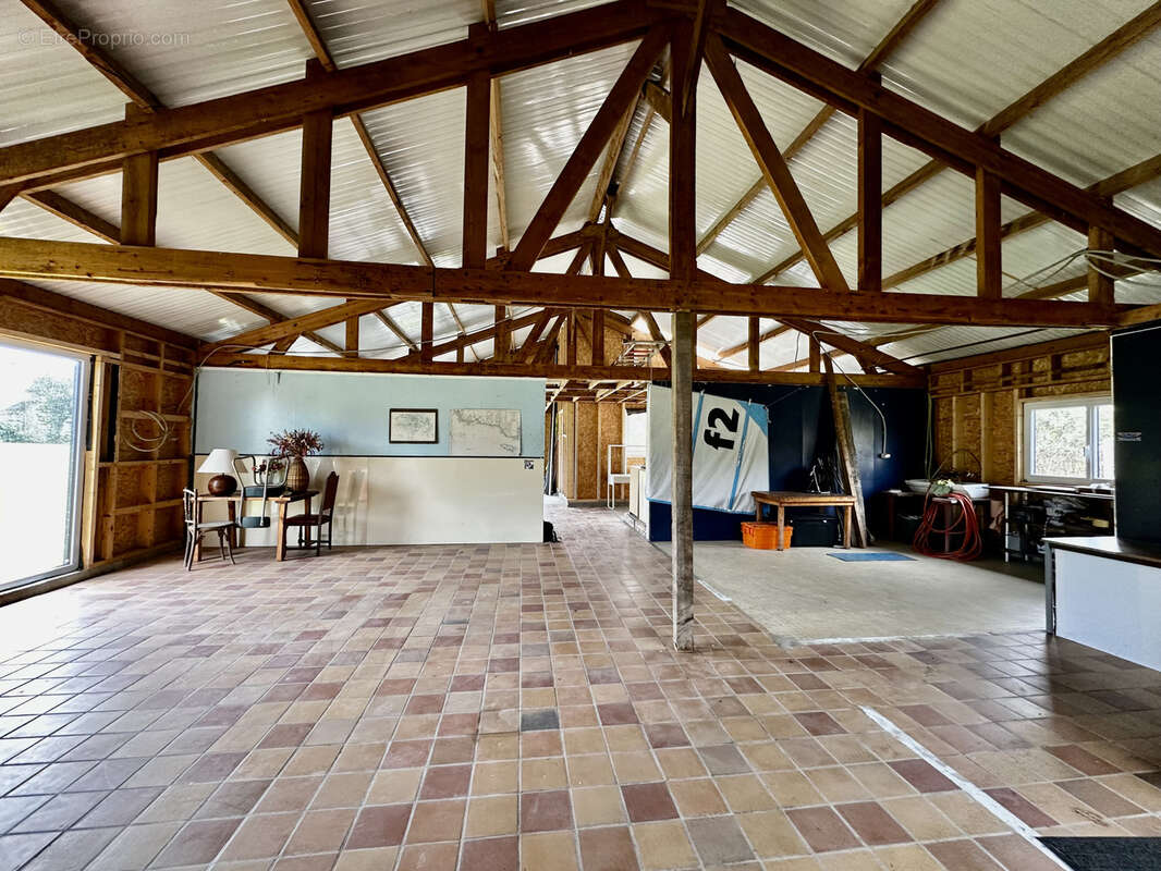 Maison à RIEC-SUR-BELON