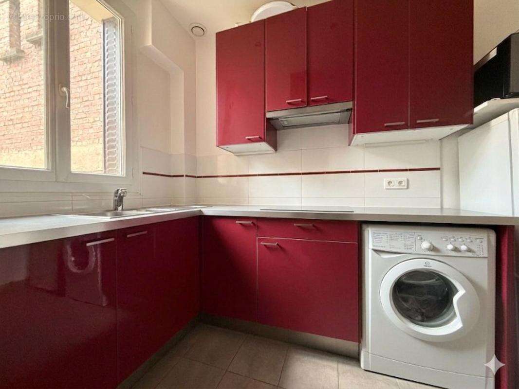 Appartement à VANVES
