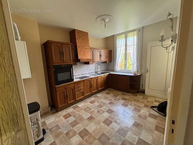 Appartement à LISIEUX