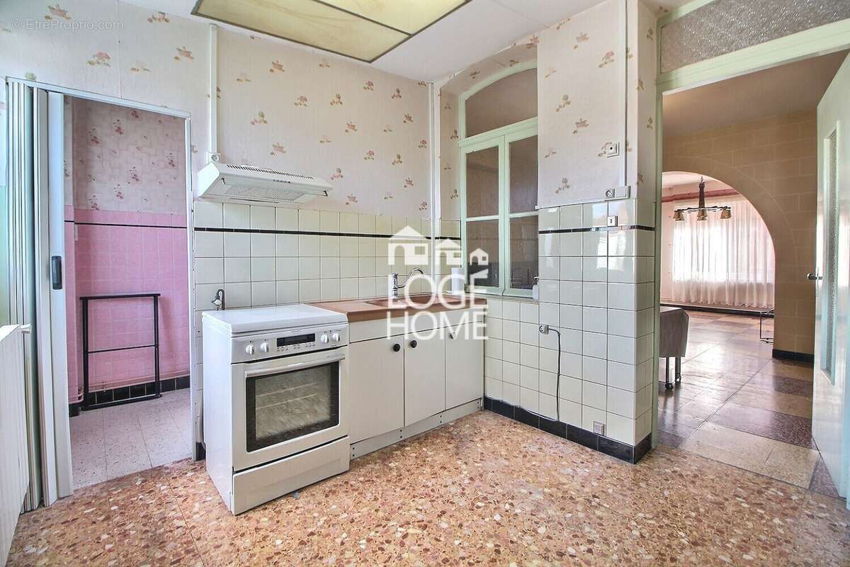 Maison à SIN-LE-NOBLE