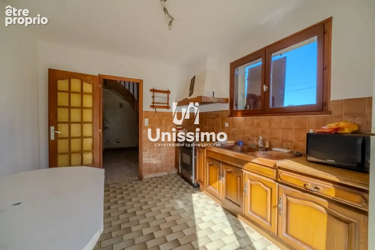 Maison 5 pièces 86 m² à vendre à Saint-Maurice-Colombier (25260) - photo 6