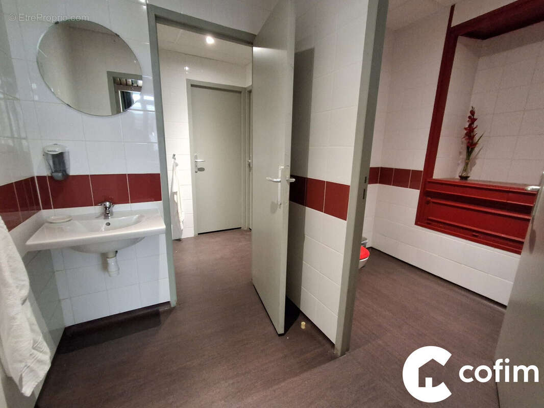 Appartement à LOURDES