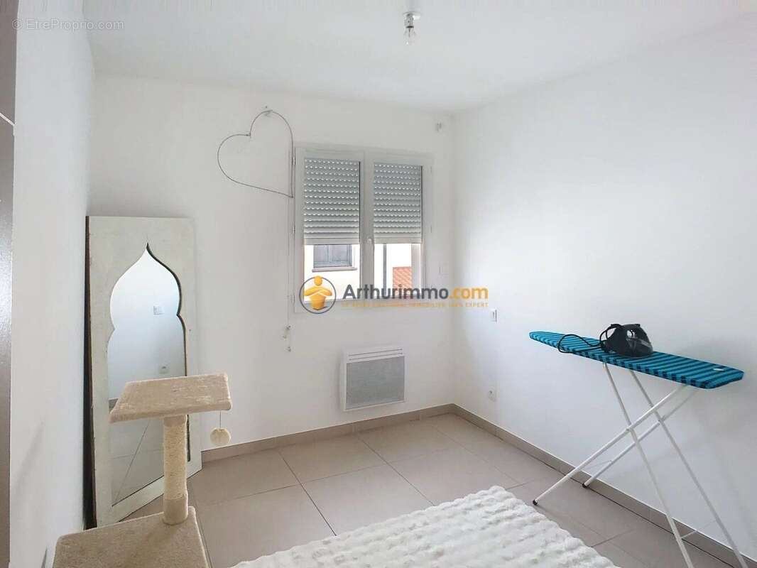 Appartement à PERPIGNAN