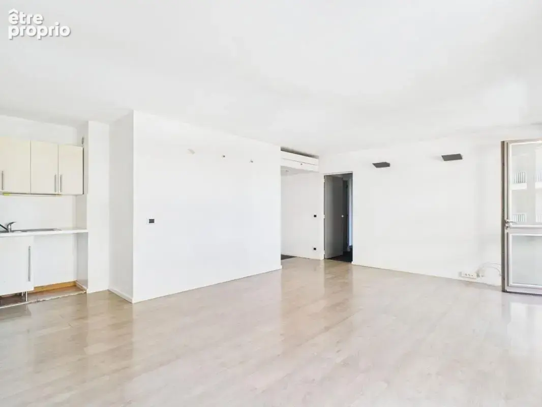 EXCLUSIVITE // AVIGNON Appartement Avignon 3 pièce(s) 73 m2 as - photo 2