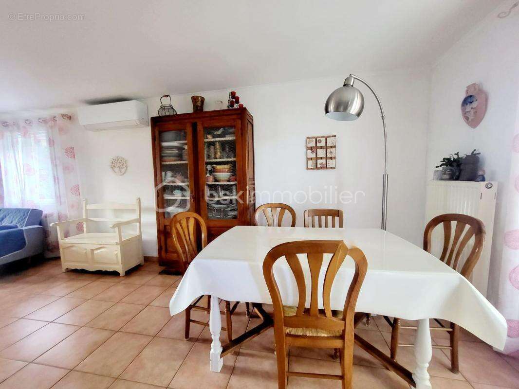 Maison à CAZOULS-LES-BEZIERS