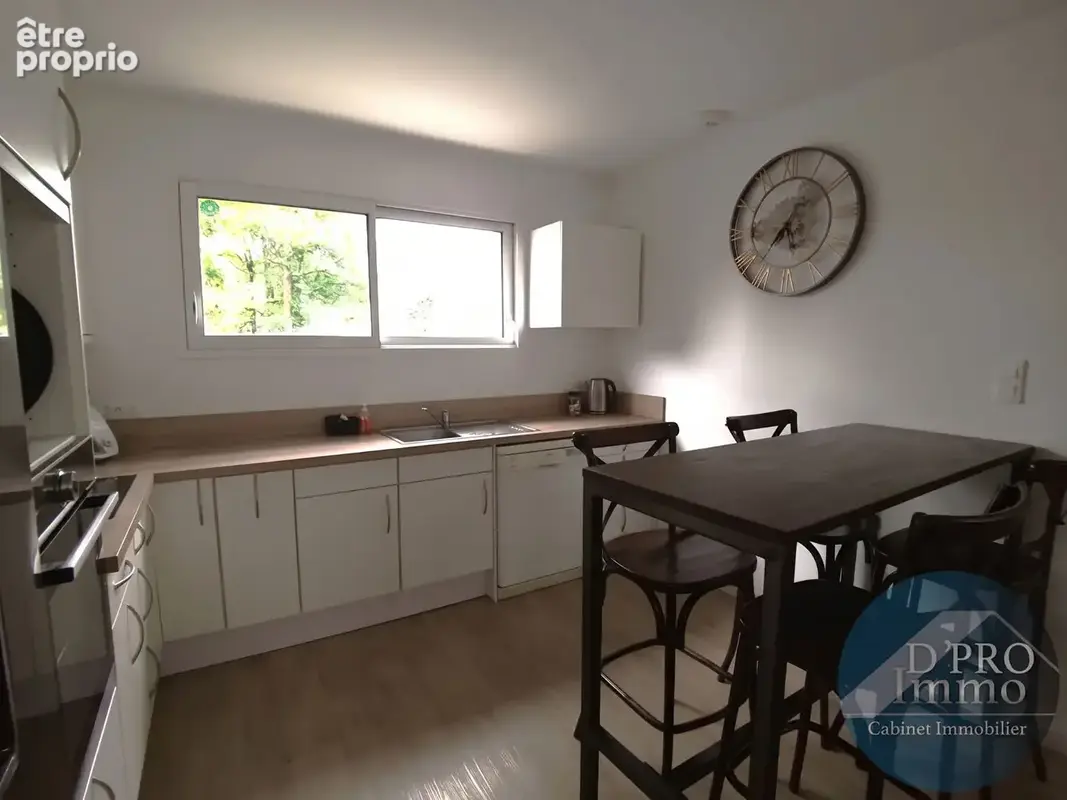 Maison sur haute goulaine de 6 chambres - photo 3