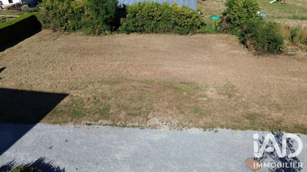Terrain 821 m² à Manspach  - photo 4
