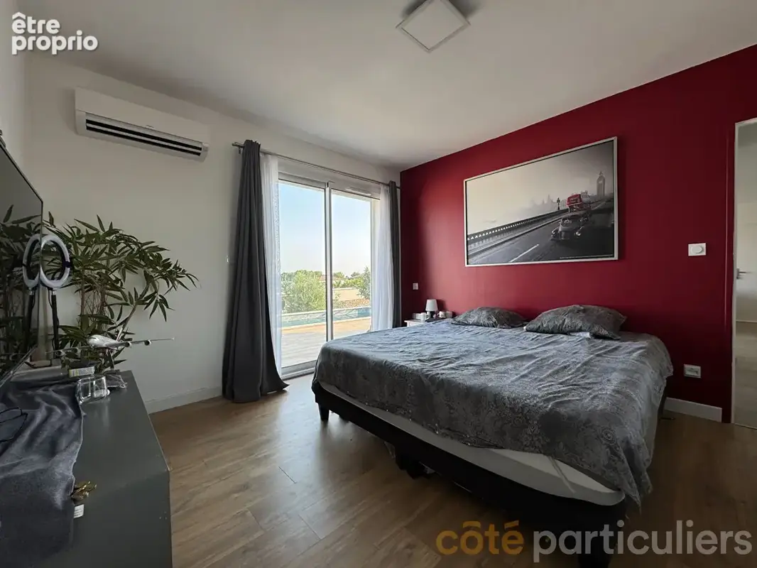 Villa Nimes 117 m2 - photo 4