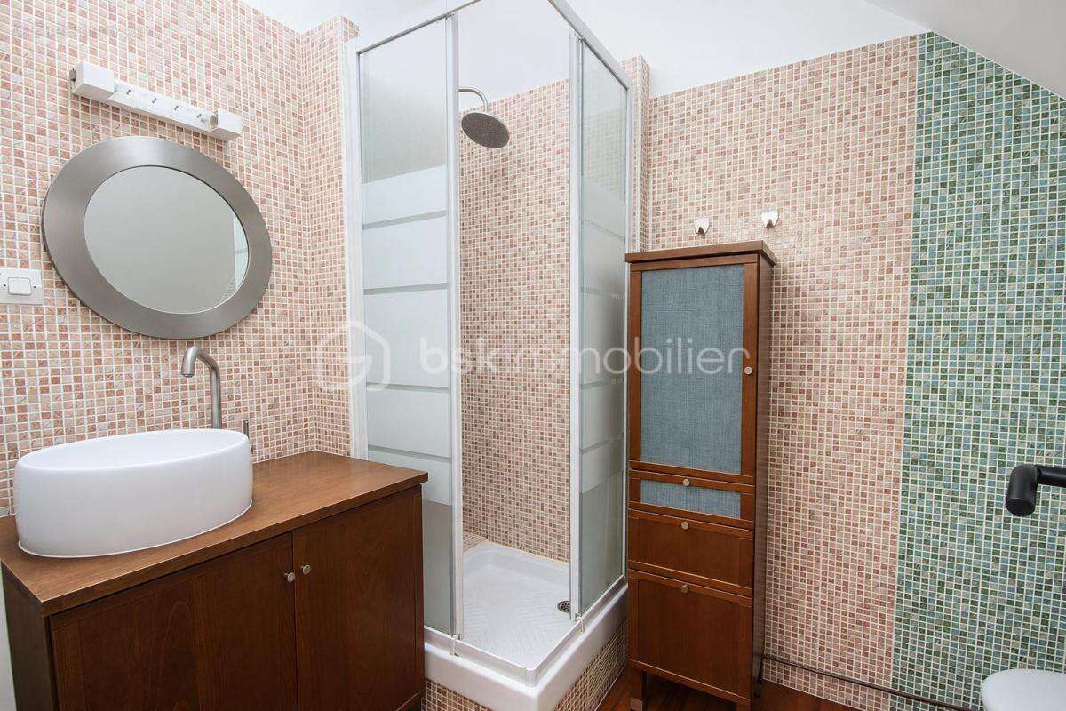Appartement à BAULNE