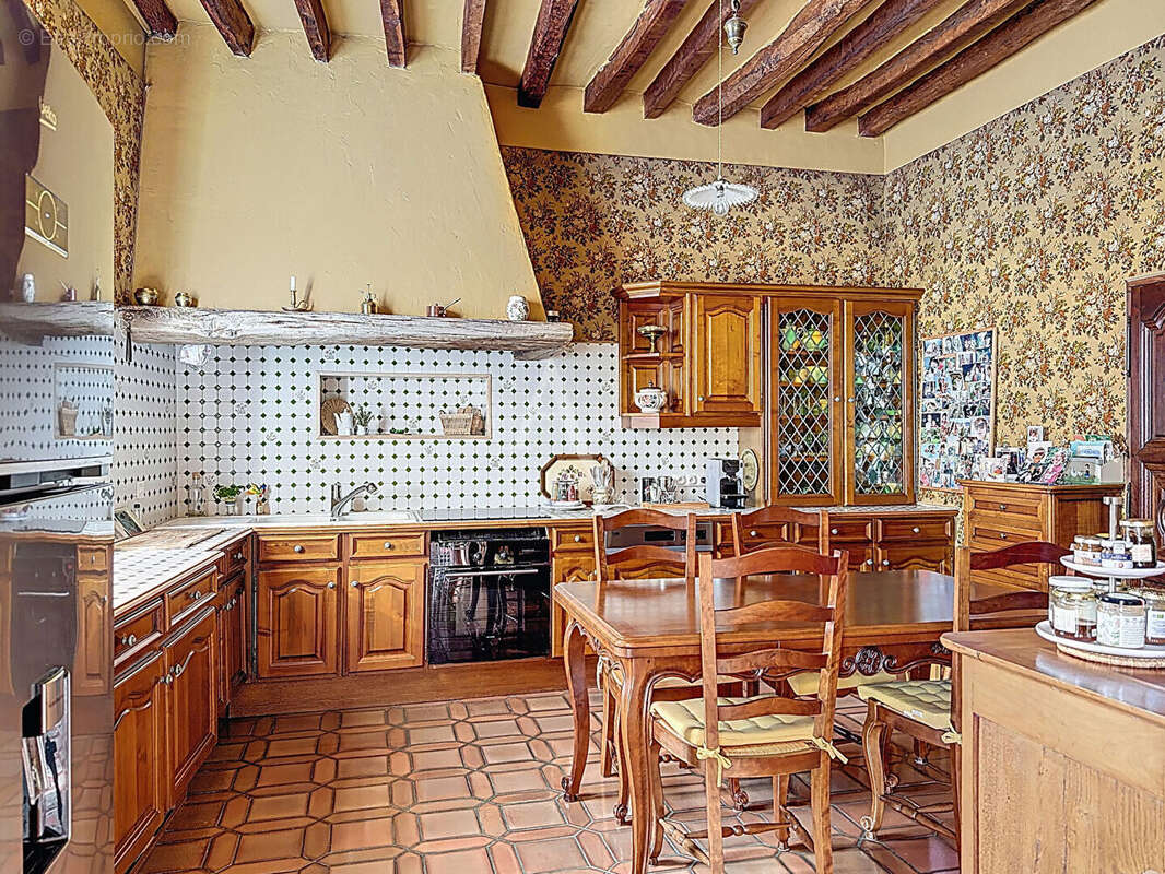 Maison à GOUVERNES