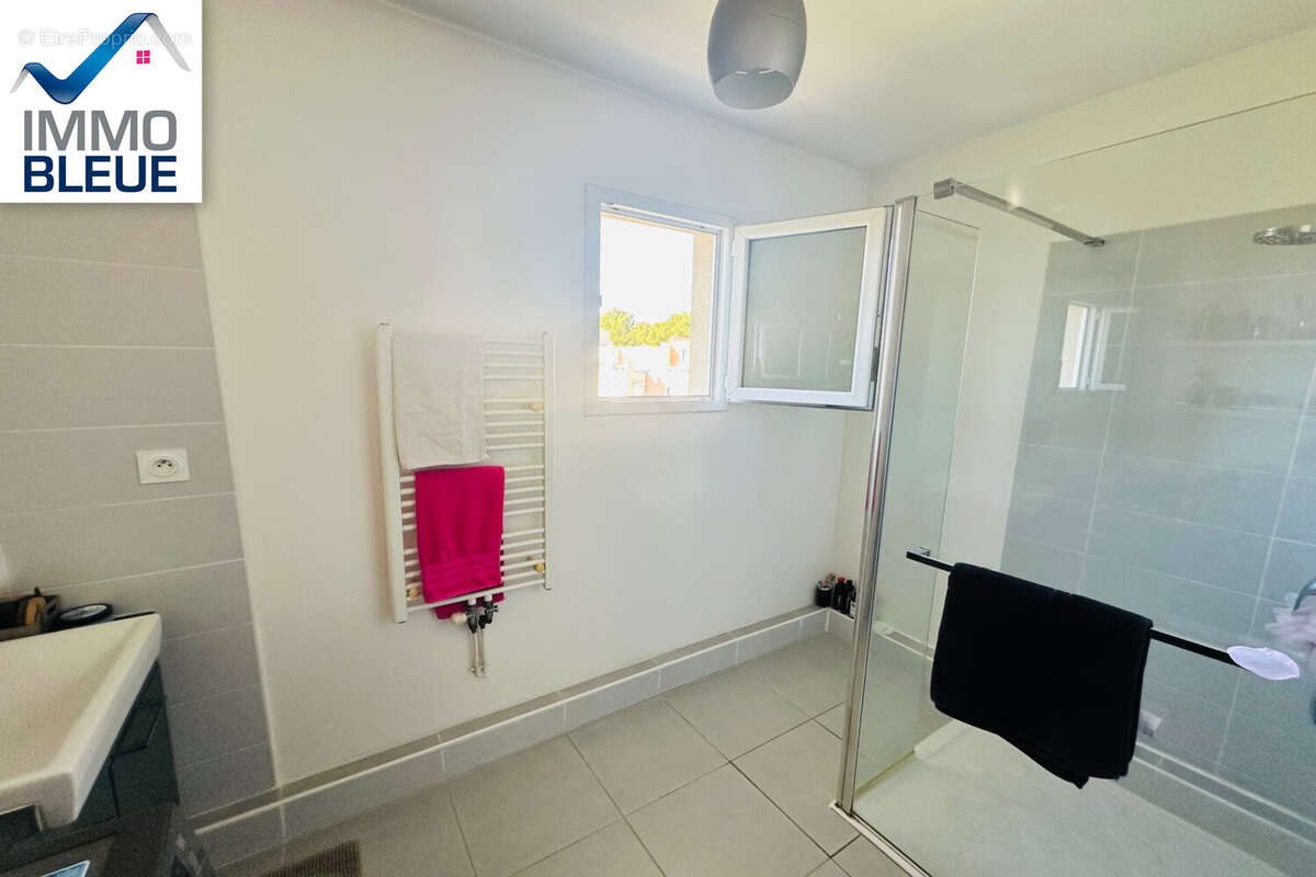 Appartement à MARTIGUES