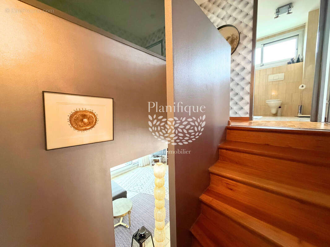 Appartement à FERNEY-VOLTAIRE