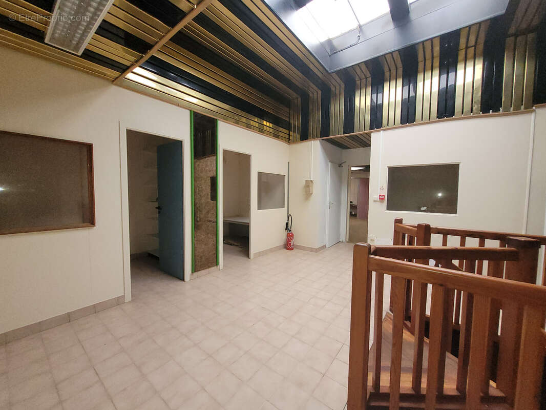 Commerce à SAINT-BRIEUC