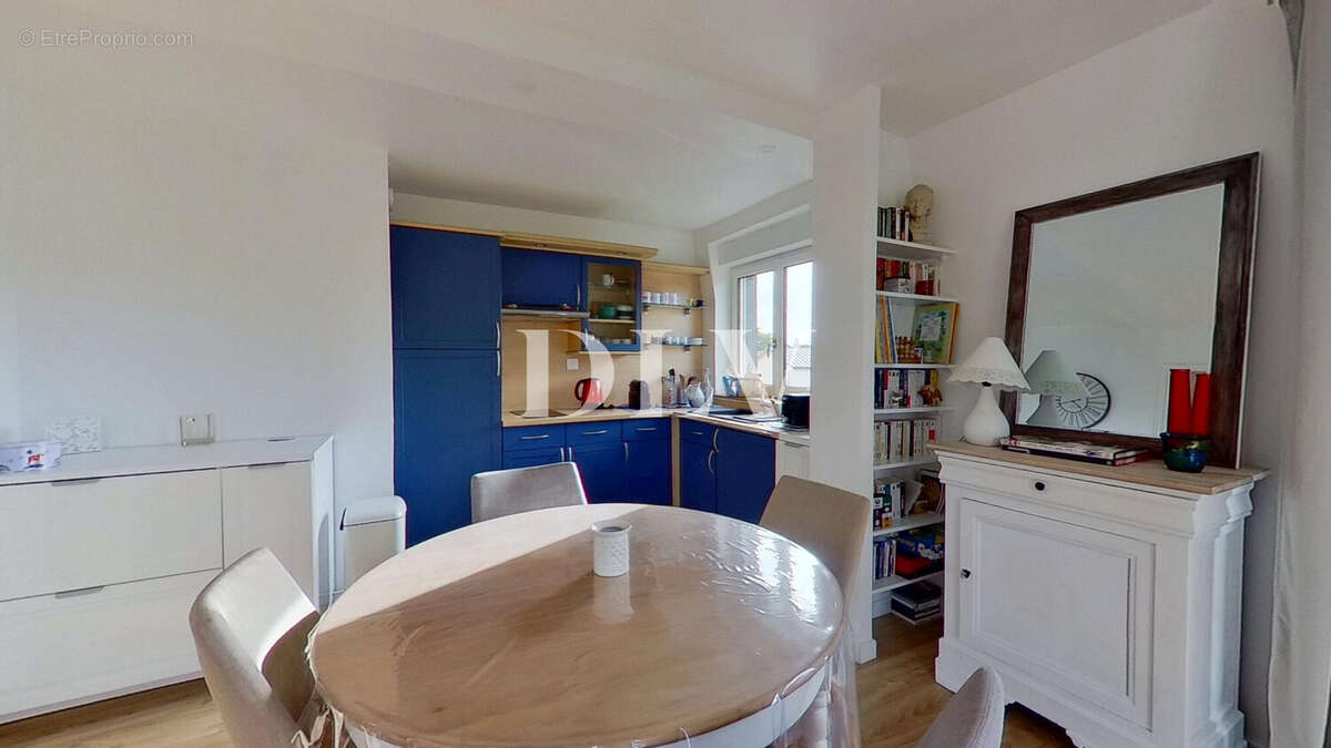 Appartement à FONTAINEBLEAU
