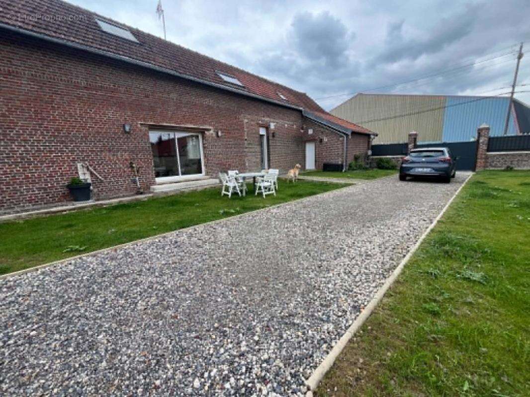 Maison 125 m² à Noyon  - photo 9