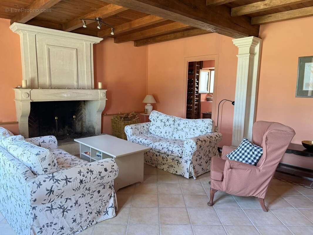 Maison de 5 chambres, dont une au rez-de-chaussée - photo 4