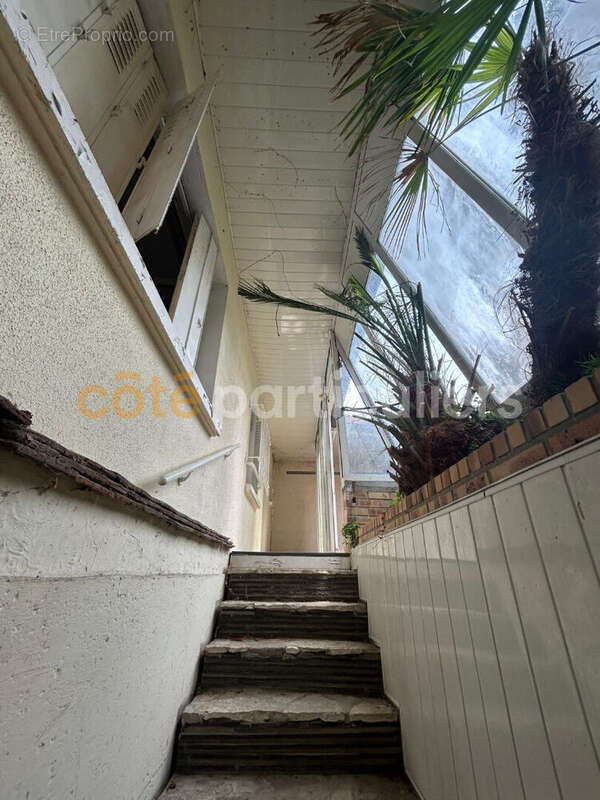 Maison Villeneuve Saint Georges 4 pièce(s) 60,65 m2 - photo 17
