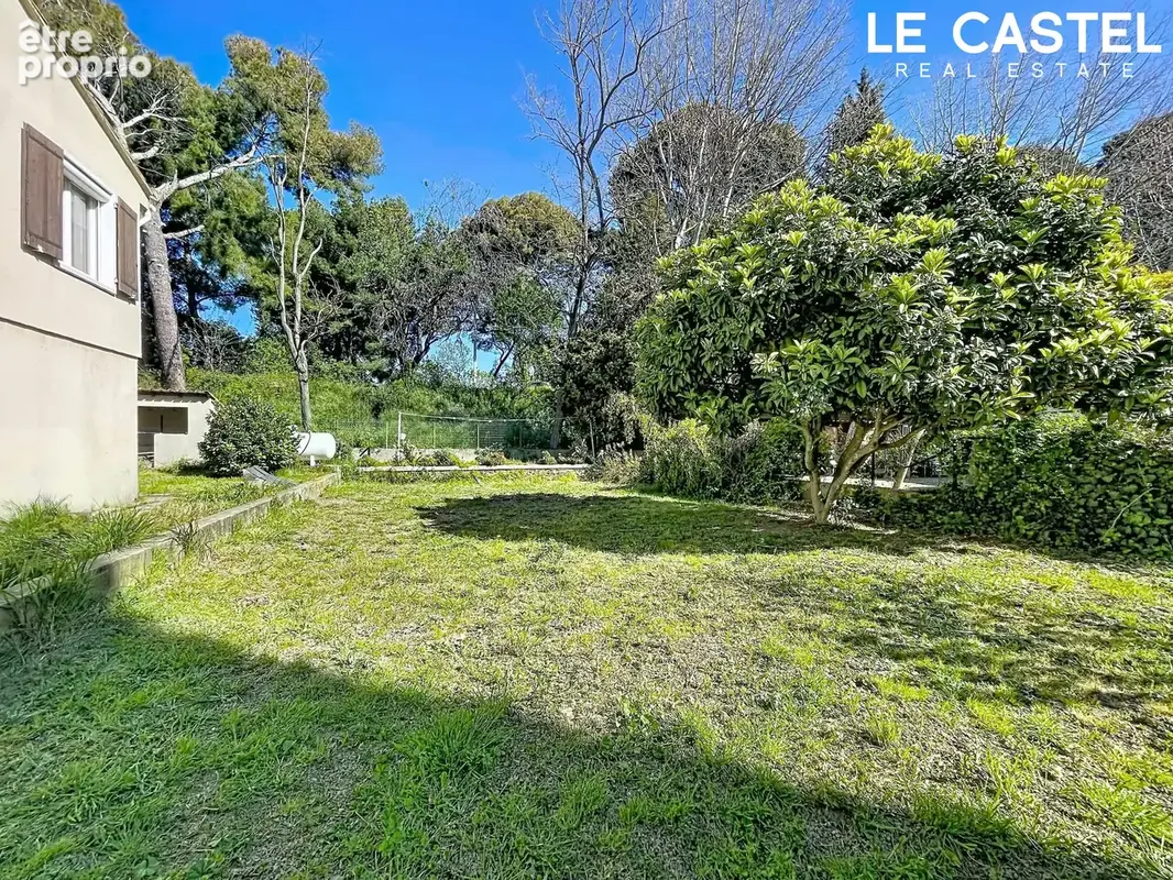 Maison 5 pièces 199 m² à vendre à La Ciotat (13600) - photo 4