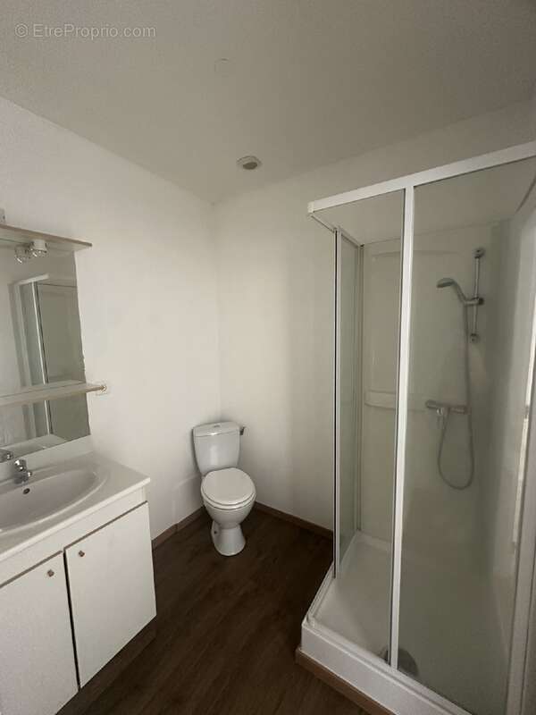 Appartement à GAILLAC