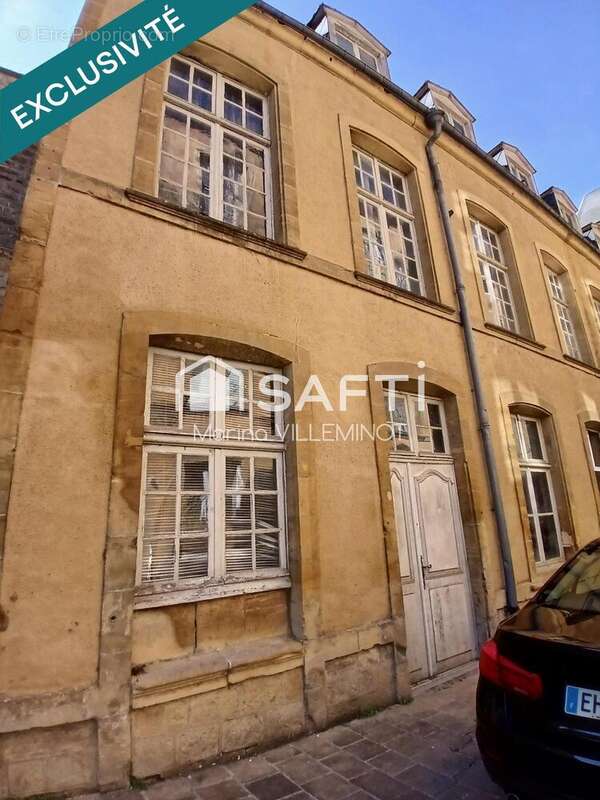 Photo 9 - Appartement à SEDAN