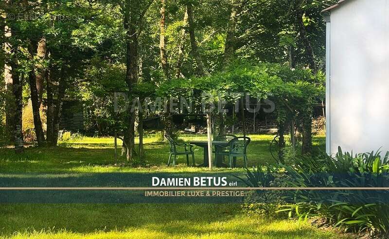Maison à vendre 7 pièces, SOULLANS (85), 4 chambres, jardin, calme, dpe B - photo 6