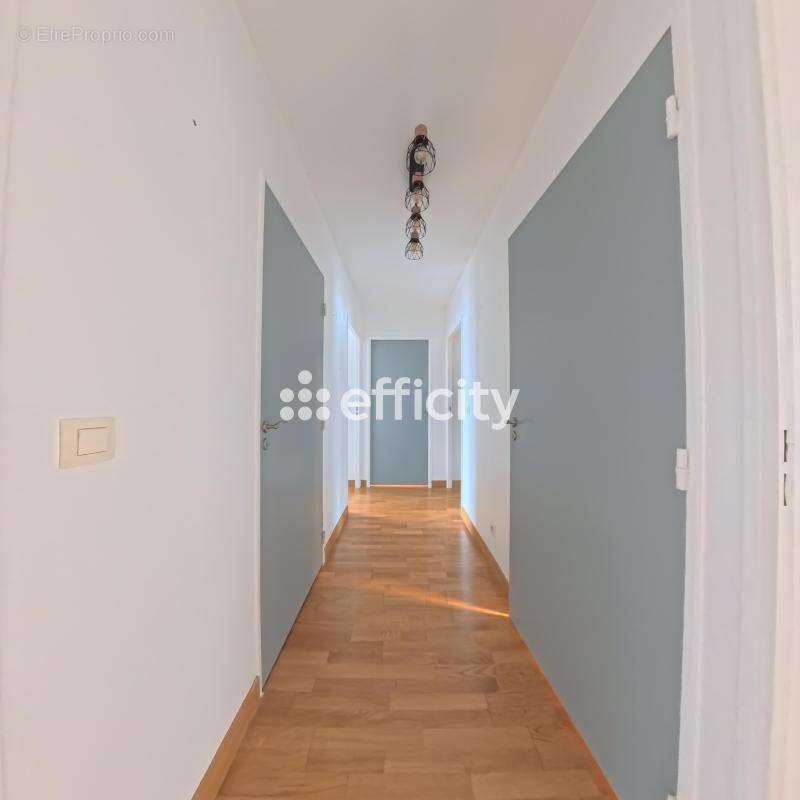 Appartement à ANTONY