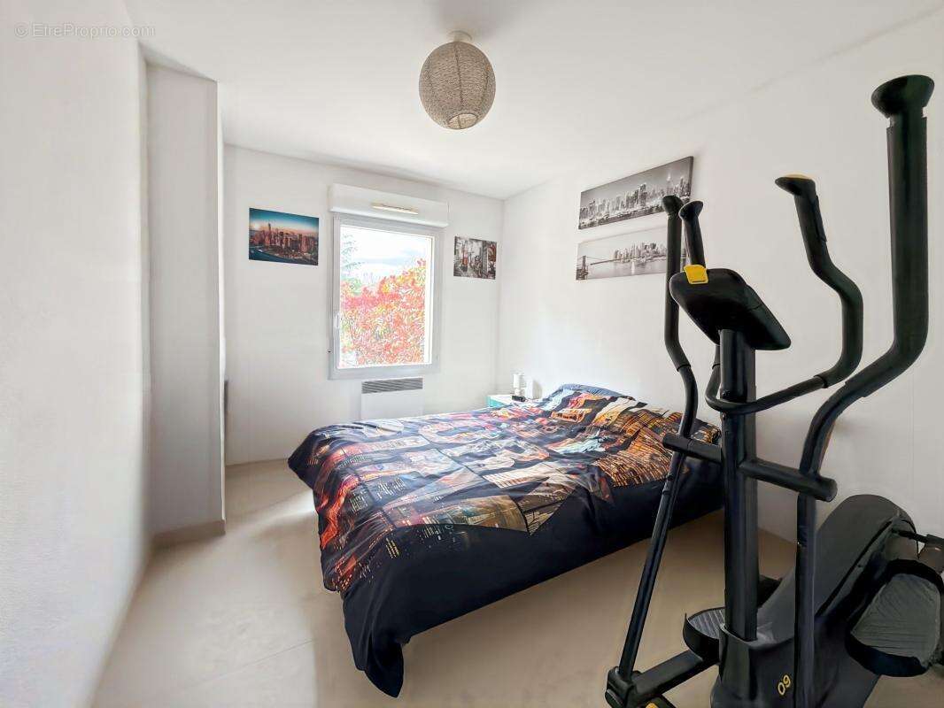 Appartement à CHAMPCEVINEL