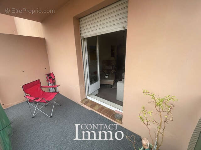 Appartement à COLMAR