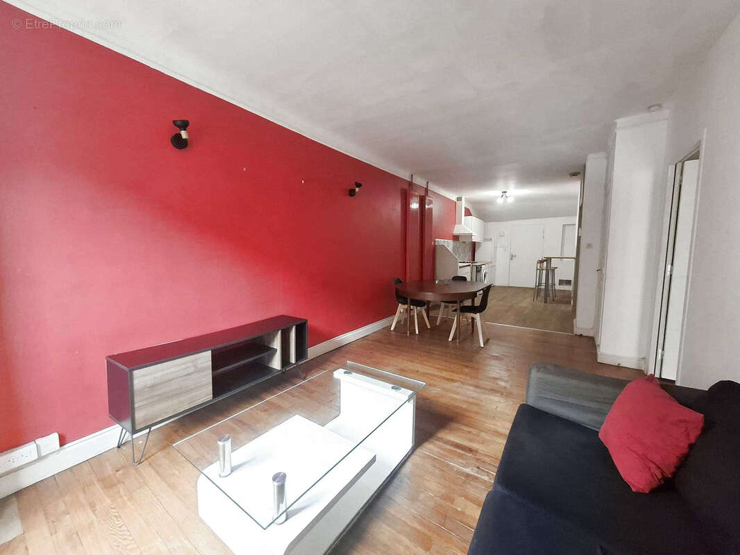 Appartement à AGEN