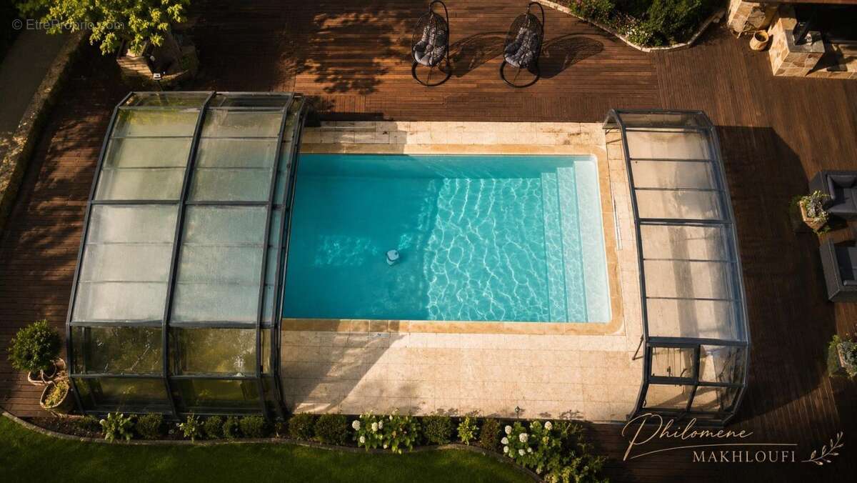 Maison à LE MEE-SUR-SEINE