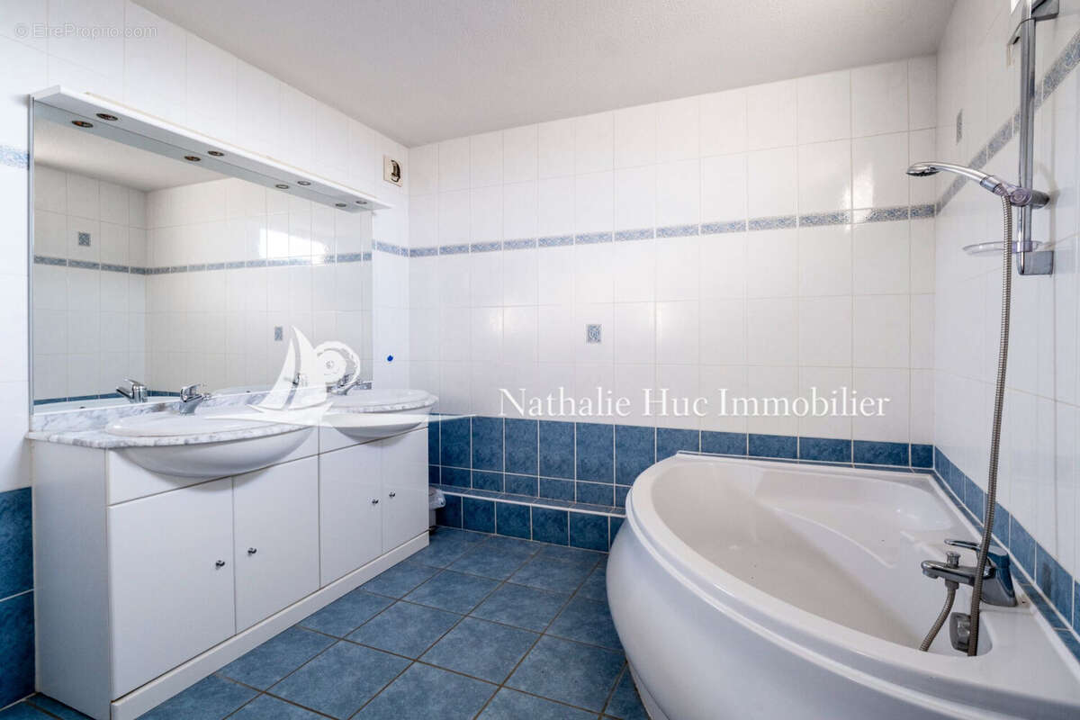 Appartement à SAINT-NAZAIRE