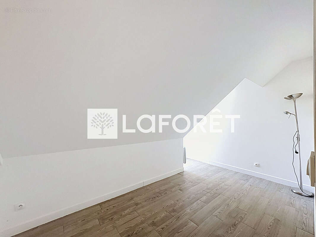 Appartement Moissy Cramayel 3 pièces 64 m2 - photo 8