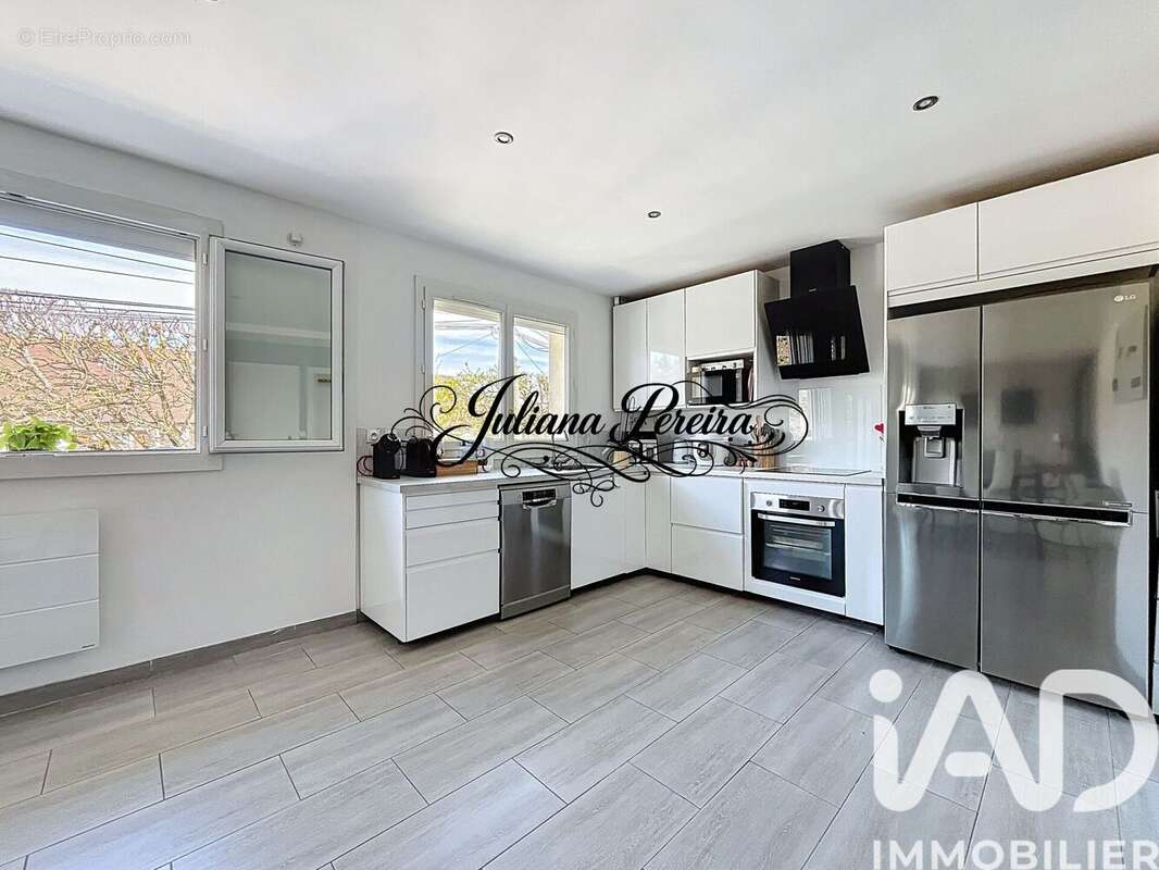 Photo 3 - Maison à AUBERGENVILLE