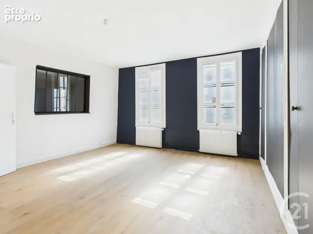 Appartement 4 pièces 88 m² à vendre à Chartres (28000) - photo 3