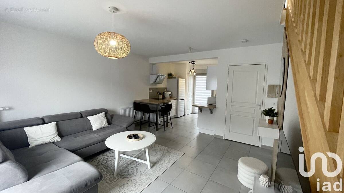 Photo 1 - Maison à CHAMBRAY-LES-TOURS