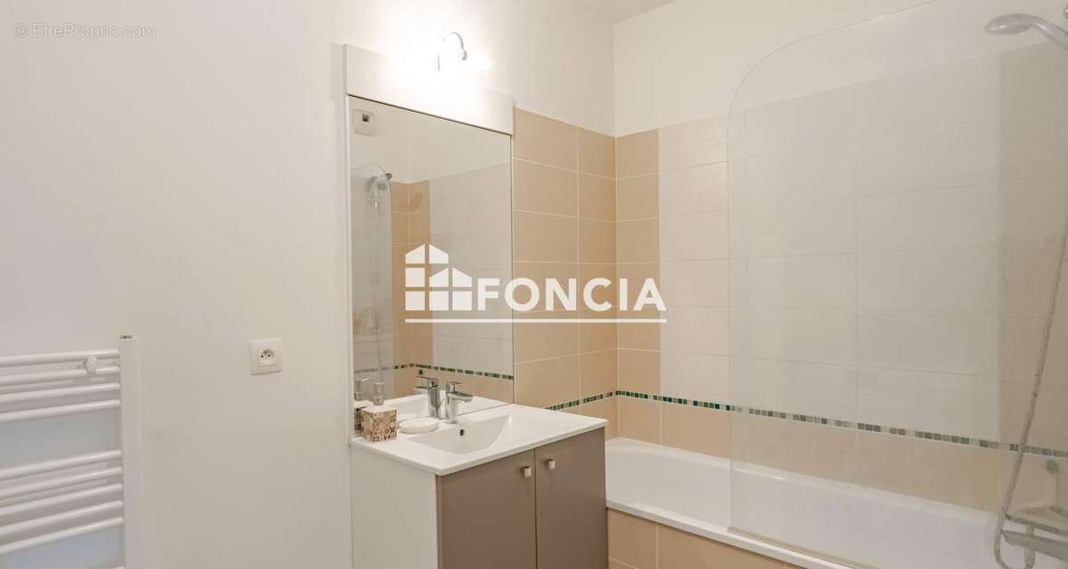 Appartement à TOURS