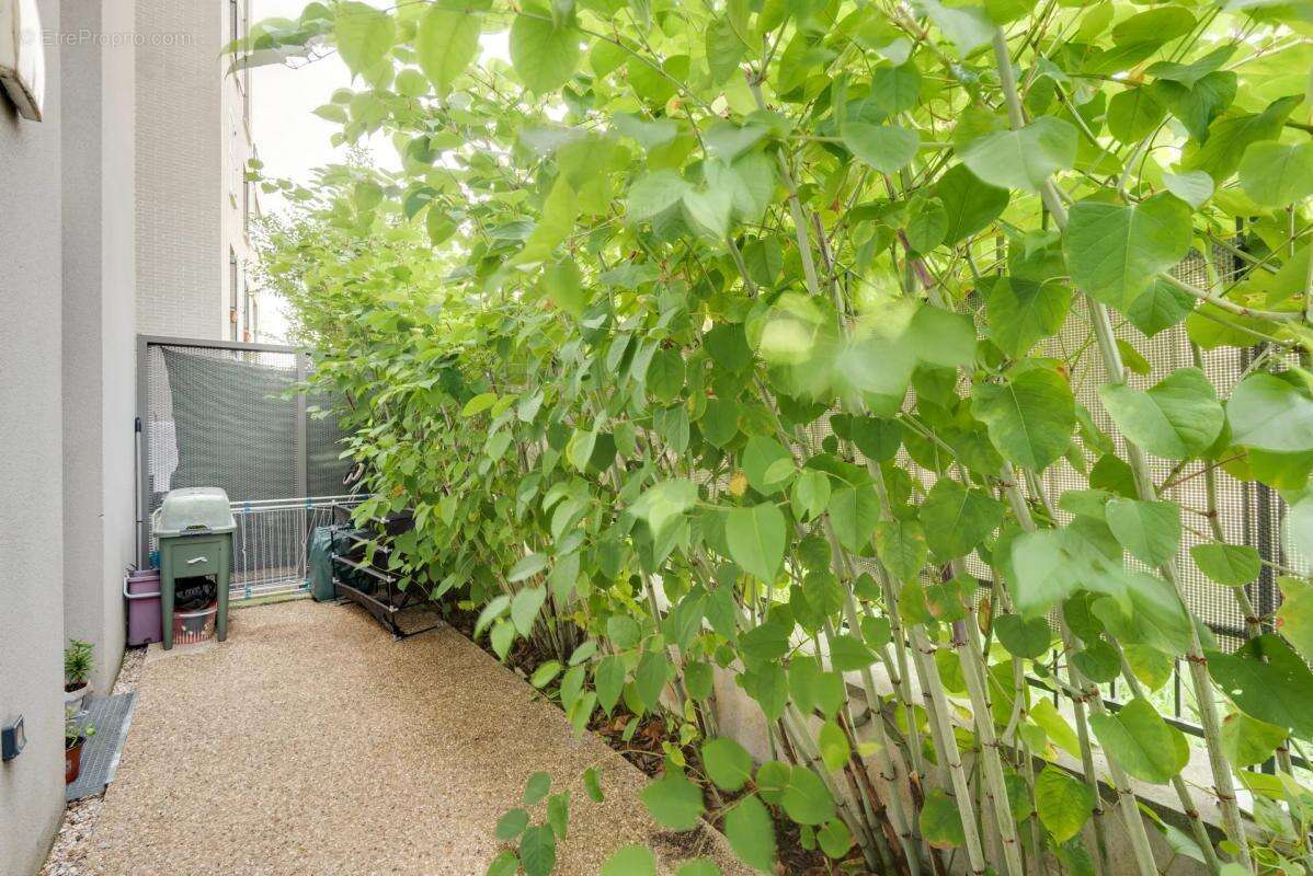Appartement à STAINS